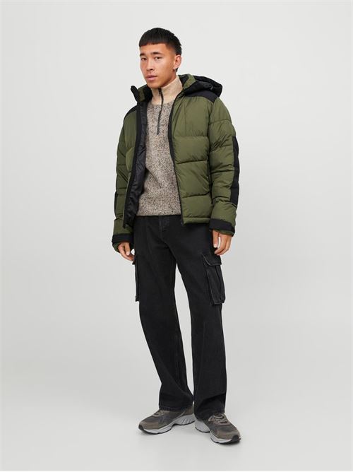  JACK AND JONES | 12239001/Olive Night